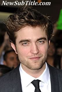 بیوگرافی Robert Pattinson